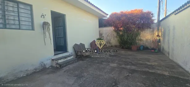 Casa com 2 Quartos à venda, 103m² no Parque Residencial Potiguara, Itu