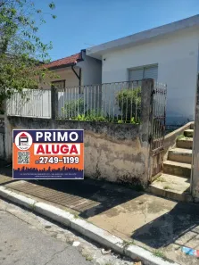 Casa com 2 Quartos para alugar, 60m² no Vila Nhocune, São Paulo