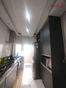 Apartamento com 2 Quartos para venda ou aluguel, 60m² no Macedo, Guarulhos