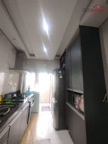 Apartamento com 2 Quartos para venda ou aluguel, 60m² no Macedo, Guarulhos