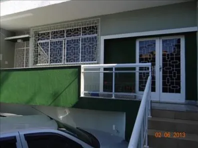 Apartamento com 4 Quartos à venda, 520m² no Andaraí, Rio de Janeiro