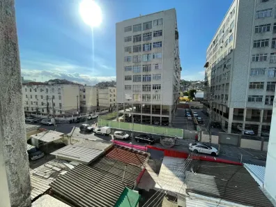 Apartamento com 2 Quartos à venda, 50m² no Olaria, Rio de Janeiro