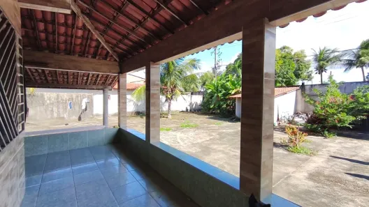 Casa com 4 Quartos à venda, 810m² no Siqueira, Fortaleza