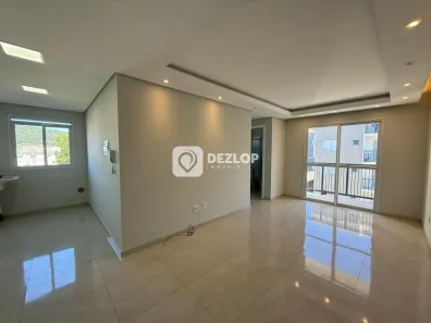 Apartamento com 2 Quartos à venda, 54m² no Fundos, Biguaçu