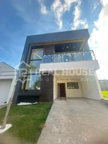 Casa de Condomínio com 3 Quartos à venda, 183m² no Jardim Novo Horizonte, Sorocaba