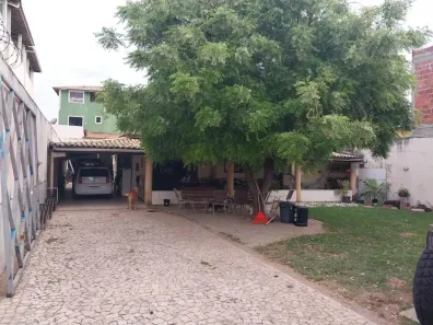 Casa com 3 Quartos à venda, 244m² no Ipitanga, Lauro de Freitas