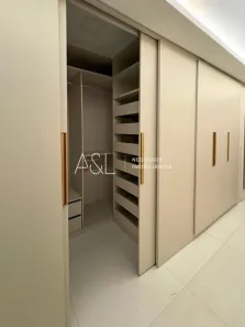 Apartamento com 4 Quartos para alugar, 130m² no Ilha do Retiro, Recife