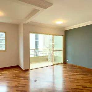 Apartamento com 3 Quartos à venda, 89m² no Sumaré, São Paulo