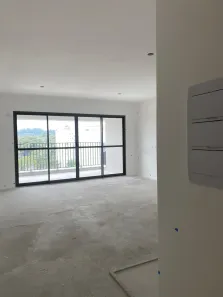 Apartamento com 3 Quartos à venda, 77m² no Santo Amaro, São Paulo