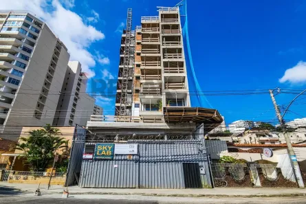 Apartamento com 1 Quarto à venda, 31m² no São Mateus, Juiz de Fora