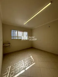 Sala Comercial para alugar, 12m² no Vila Operária, Rio Claro
