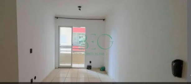 Apartamento com 2 Quartos à venda, 55m² no Cidade das Flores, Osasco