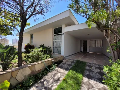 Casa com 3 Quartos para venda ou aluguel, 376m² no Centro, Sorocaba