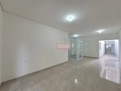 Ponto Comercial à venda, 165m² no Santo Antônio, São Caetano do Sul