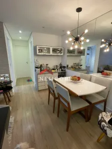 Apartamento com 2 Quartos à venda, 65m² no Vila Anglo Brasileira, São Paulo