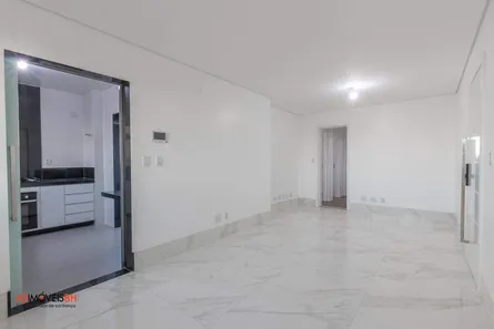 Apartamento com 3 Quartos à venda, 87m² no São Pedro, Belo Horizonte