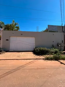 Casa com 2 Quartos para alugar, 200m² no Parque Planalto, Imperatriz