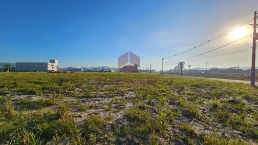 à venda, 1854m² no Sertão do Maruim, São José