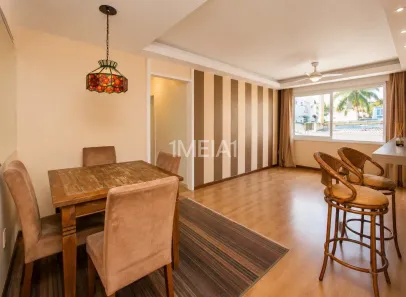 Apartamento com 2 Quartos à venda, 82m² no Petrópolis, Porto Alegre