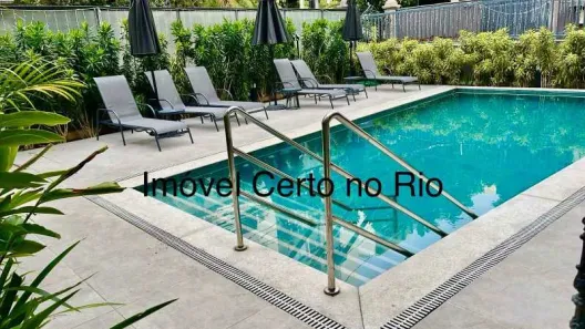 Apartamento com 1 Quarto à venda, 51m² no Tijuca, Rio de Janeiro