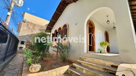 Casa com 4 Quartos à venda, 362m² no Bom Jesus, Belo Horizonte