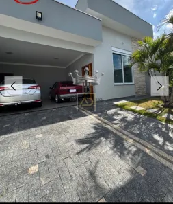 Casa com 3 Quartos à venda, 156m² no Jardim Esplanada II, Indaiatuba