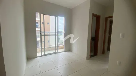 Apartamento com 2 Quartos à venda, 52m² no Luizote de Freitas, Uberlândia