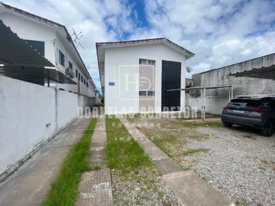 Casa com 3 Quartos à venda, 55m² no Pau Amarelo, Paulista