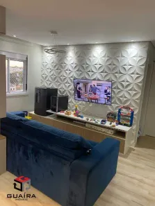 Apartamento com 2 Quartos à venda, 71m² no Centro, São Bernardo do Campo