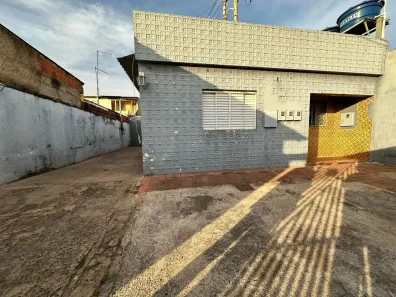 Casa com 3 Quartos à venda, 120m² no Ceilândia Norte, Brasília