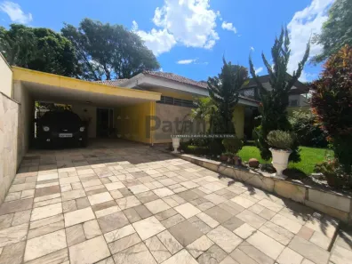 Casa de Condomínio com 3 Quartos à venda, 220m² no Butantã, São Paulo