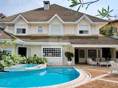 Casa com 4 Quartos à venda, 840m² no Jardim Guedala, São Paulo