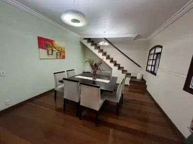 Casa com 6 Quartos à venda, 295m² no Piratininga, Niterói