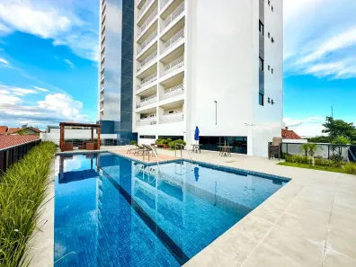 Apartamento com 2 Quartos à venda, 60m² no Itararé, Campina Grande