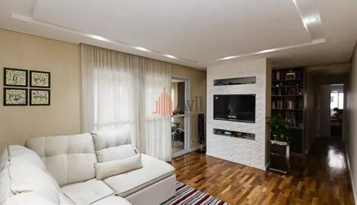 Apartamento com 2 Quartos à venda, 105m² no Vila Formosa, São Paulo