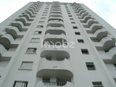 Apartamento com 2 Quartos à venda, 42m² no Jardim das Acácias, São Paulo