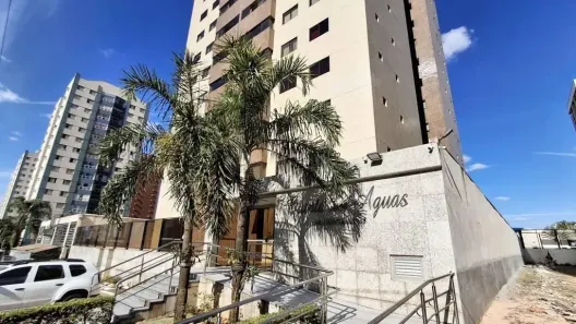 Apartamento com 3 Quartos à venda, 108m² no Sul, Brasília