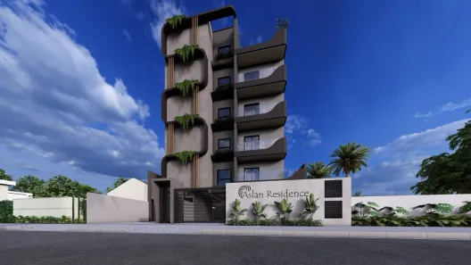 Apartamento com 2 Quartos à venda, 85m² no Maresia, Itapoá