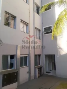 Apartamento com 2 Quartos à venda, 48m² no Vila Virgínia, Ribeirão Preto