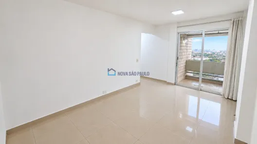 Apartamento com 2 Quartos para alugar, 70m² no Vila Parque Jabaquara, São Paulo