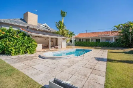 Casa de Condomínio com 3 Quartos à venda, 274m² no Vista Alegre, Vinhedo