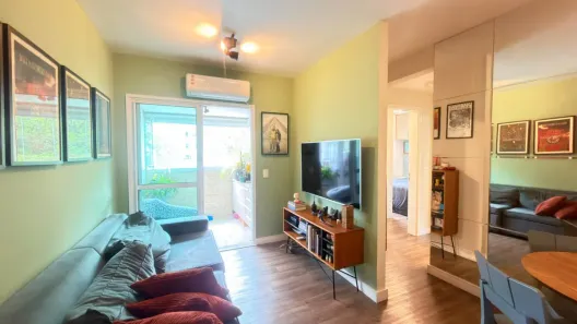 Apartamento com 2 Quartos à venda, 56m² no Vila da Saúde, São Paulo
