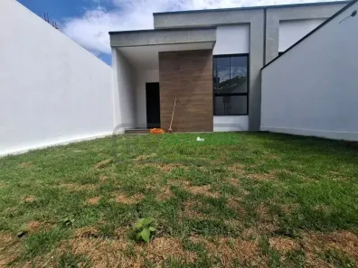 Casa com 2 Quartos à venda, 67m² no São Pedro, Juiz de Fora