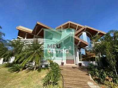 Casa com 4 Quartos à venda, 600m² no Campeche, Florianópolis