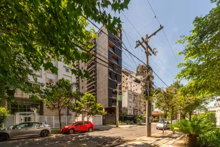 Apartamento com 2 Quartos à venda, 90m² no Rio Branco, Porto Alegre