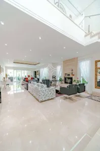 Casa de Condomínio com 4 Quartos à venda, 475m² no Alphaville, Santana de Parnaíba