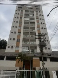 Apartamento com 2 Quartos à venda, 54m² no Parque Turf Club, Campos dos Goytacazes