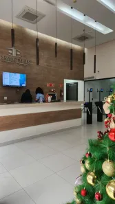 Sala Comercial com 1 Quarto para alugar, 50m² no Parque Residencial Aquarius, São José dos Campos