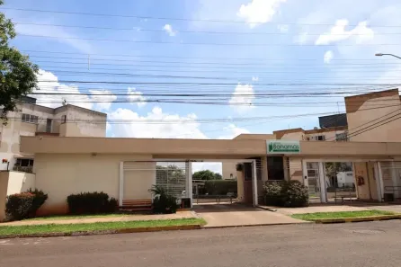 Apartamento com 3 Quartos à venda, 67m² no Santo Antônio, Campo Grande