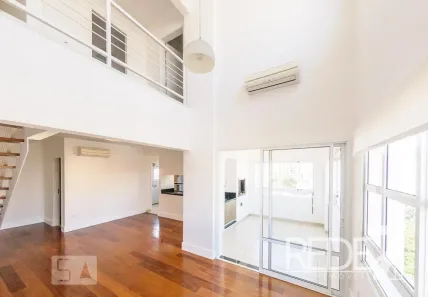 Apartamento com 2 Quartos à venda, 92m² no Cambuí, Campinas